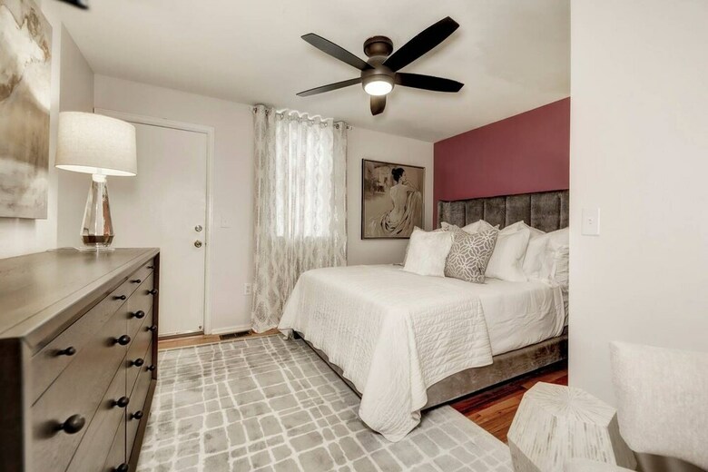 Apartamento Luxury Denver Apts 8 Bds 4 Bas Great Location!