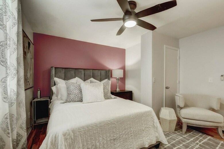 Apartamento Luxury Denver Apts 8 Bds 4 Bas Great Location!