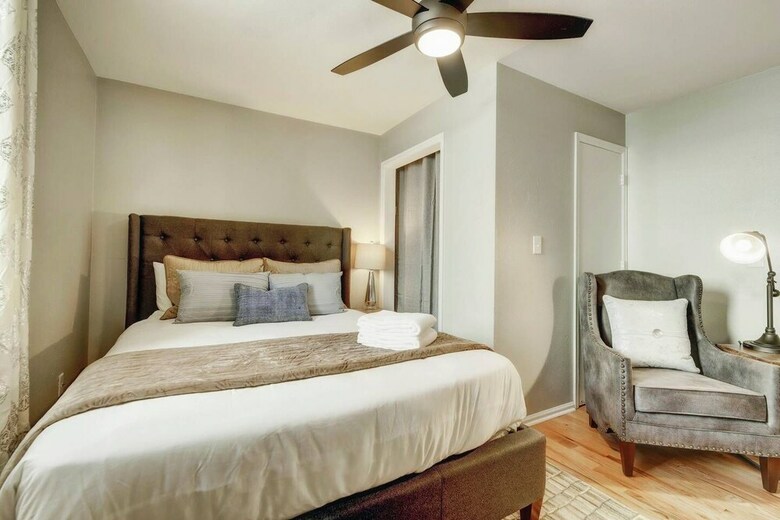 Apartamento Luxury Denver Apts 8 Bds 4 Bas Great Location!