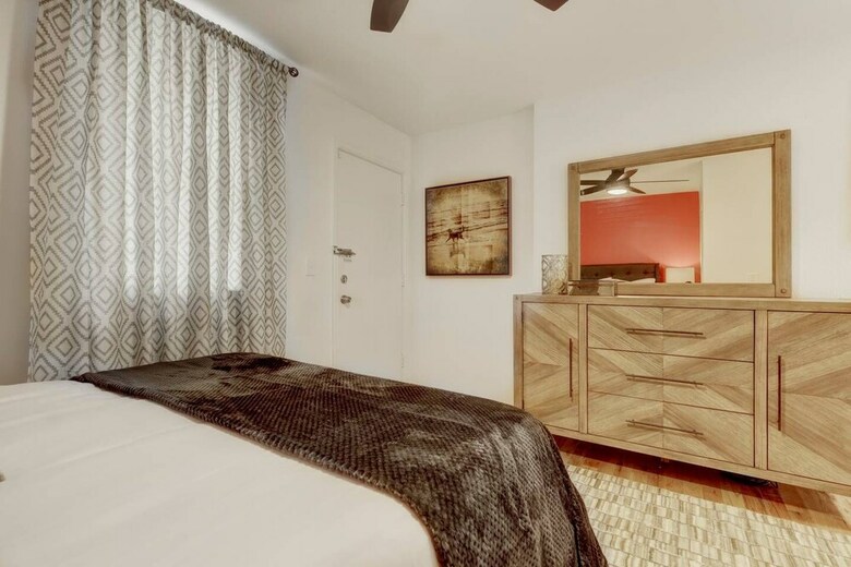 Apartamento Luxury Denver Apts 8 Bds 4 Bas Great Location!