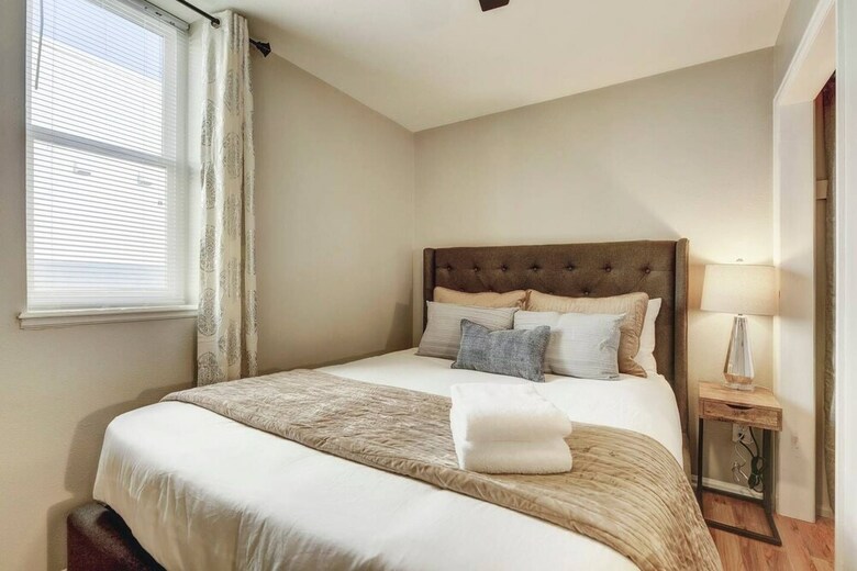 Apartamento Luxury Denver Apts 8 Bds 4 Bas Great Location!
