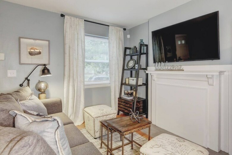 Apartamento Luxury Denver Apts 8 Bds 4 Bas Great Location!