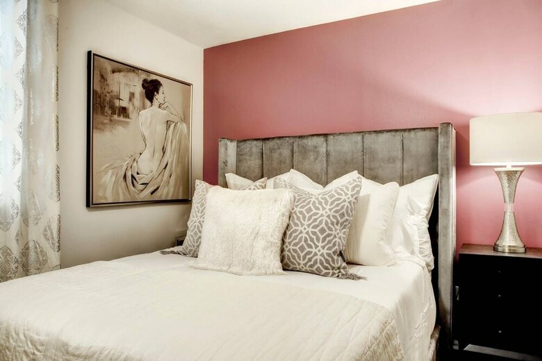 Apartamento Luxury Denver Apts 8 Bds 4 Bas Great Location!