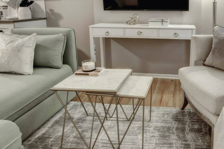 Apartamento Luxury Denver Apts 8 Bds 4 Bas Great Location!