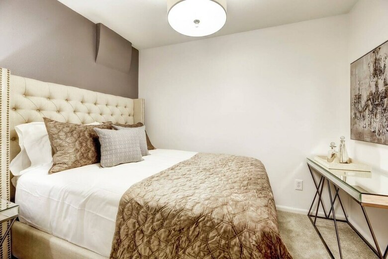 Apartamento Luxury Denver Apts 8 Bds 4 Bas Great Location!