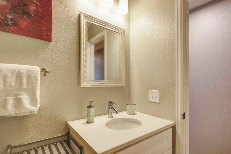 Apartamento Luxury Denver Apts 8 Bds 4 Bas Great Location!