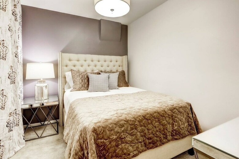 Apartamento Luxury Denver Apts 8 Bds 4 Bas Great Location!