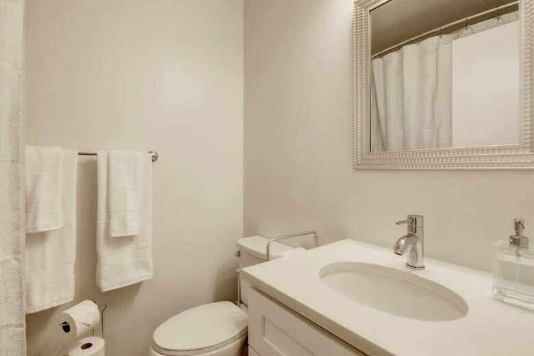 Apartamento Luxury Denver Apts 8 Bds 4 Bas Great Location!