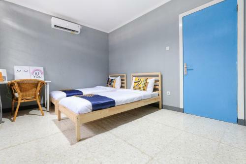 Hotel Spot On 2281 Omajo