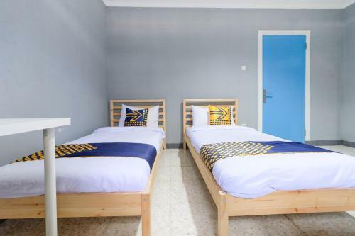 Hotel Spot On 2281 Omajo