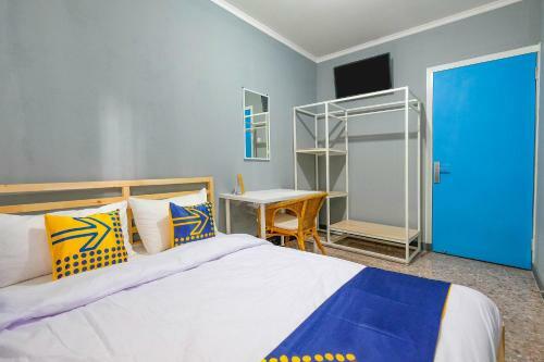 Hotel Spot On 2281 Omajo
