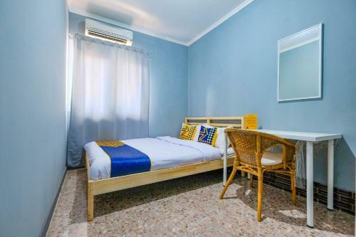 Hotel Spot On 2281 Omajo