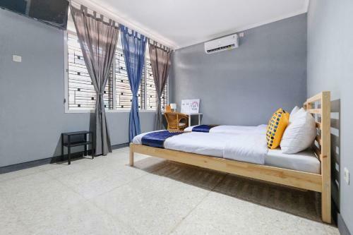 Hotel Spot On 2281 Omajo