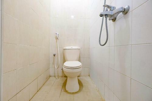 Hotel Spot On 2281 Omajo