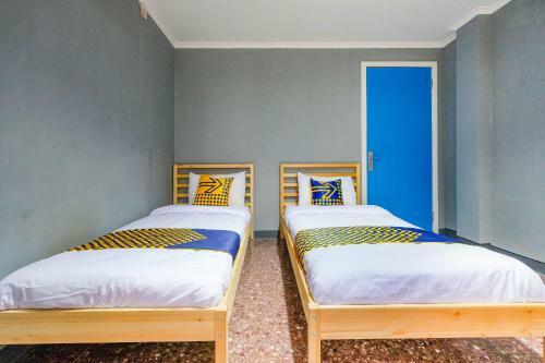 Hotel Spot On 2281 Omajo