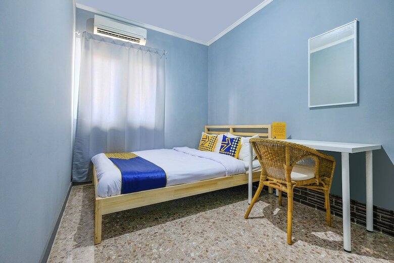 Hotel Spot On 2281 Omajo