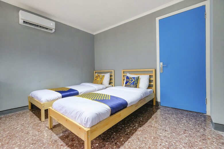 Hotel Spot On 2281 Omajo