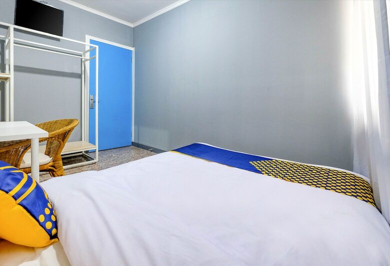 Hotel Spot On 2281 Omajo