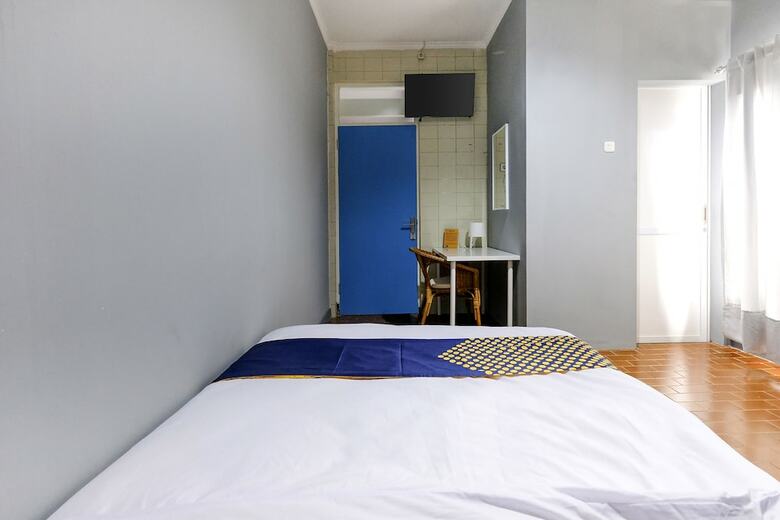 Hotel Spot On 2281 Omajo