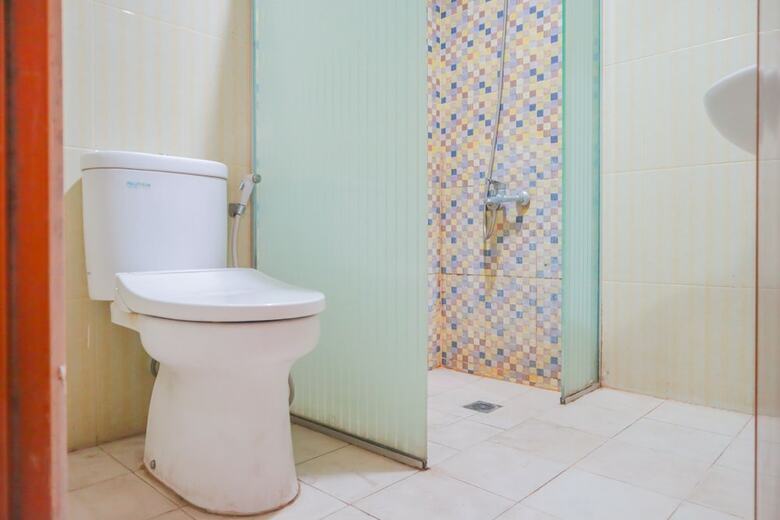 Hotel Oyo 2196 Ss Homes