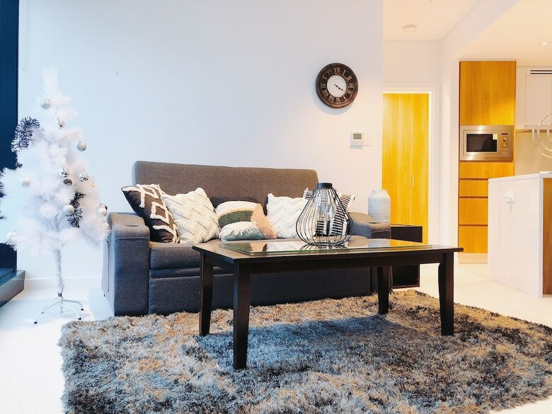Skytower Apartment