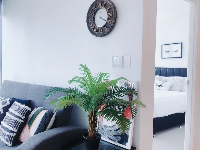 Skytower Apartment