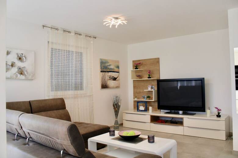 Apartment Berger