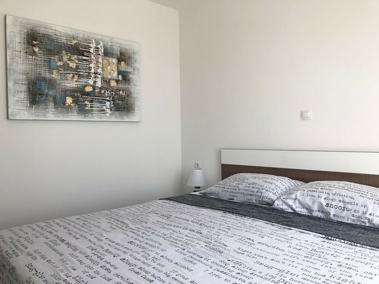Apartment Berger