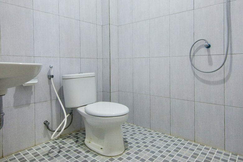 Oyo 2208 Thyesza Hotel