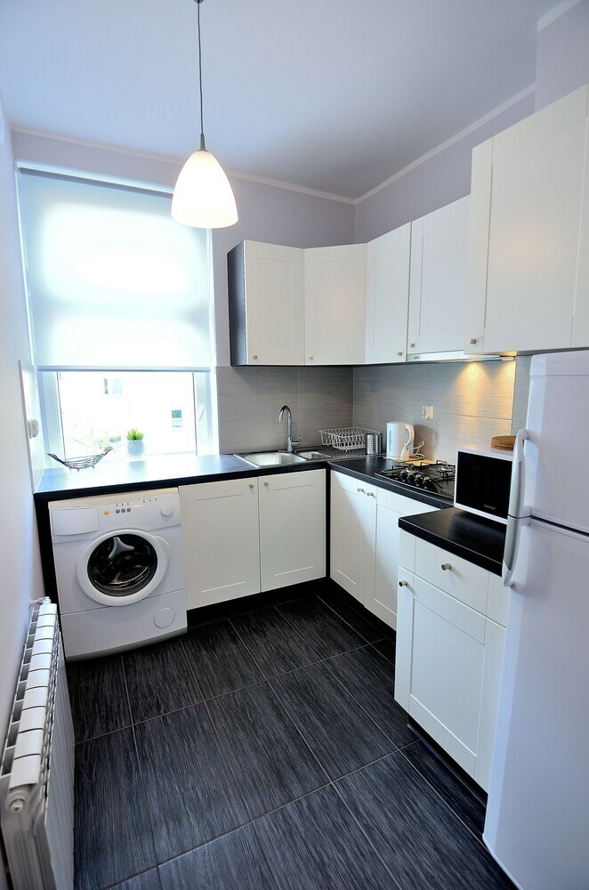 Victus Apartamenty - Jandja
