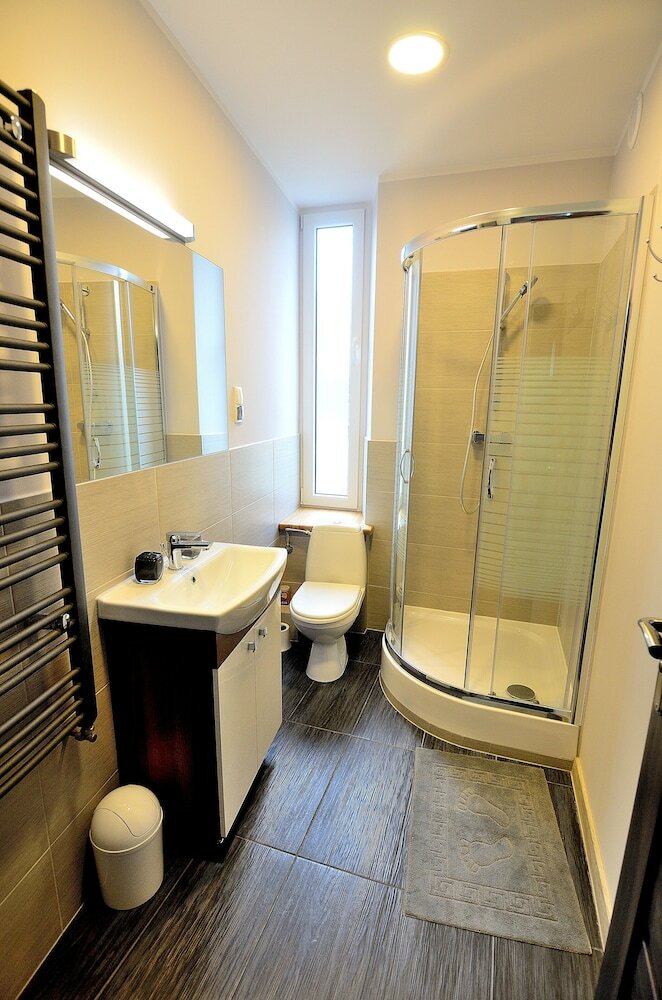 Victus Apartamenty - Jandja