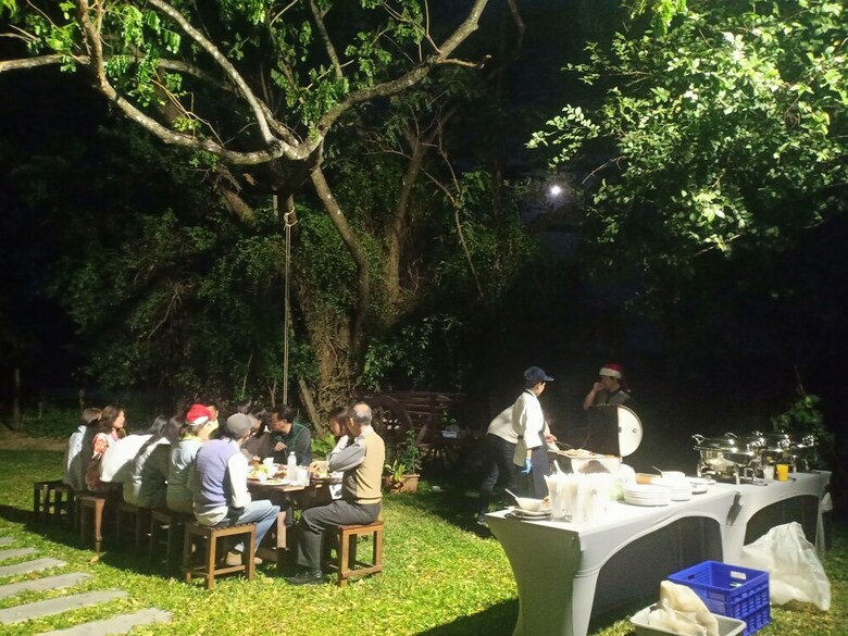 Hotel Baanbua Nonlen