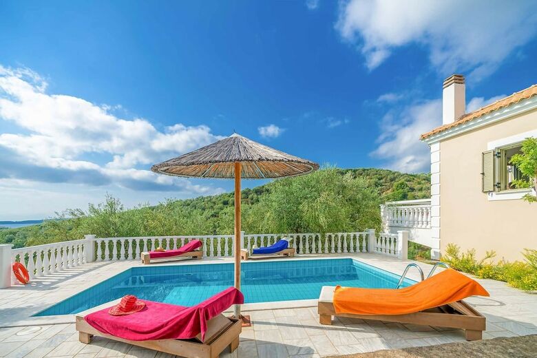 Villa Arbutus