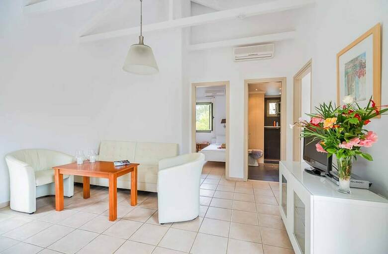 Villa Arbutus
