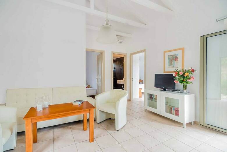 Villa Arbutus