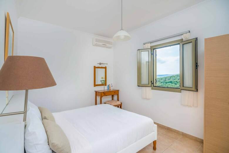 Villa Arbutus