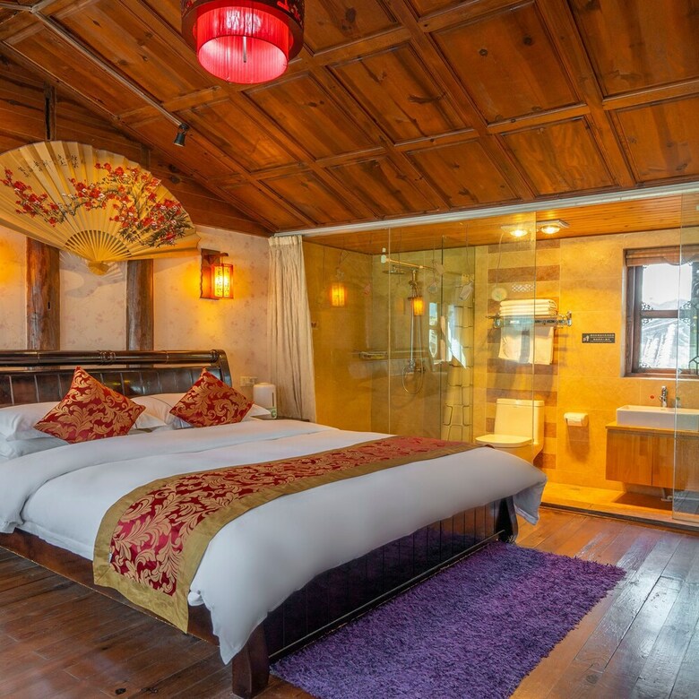 Floral Hotel Yu Jia Lijiang