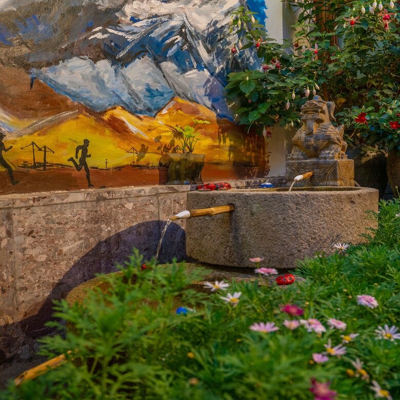 Floral Hotel Yu Jia Lijiang