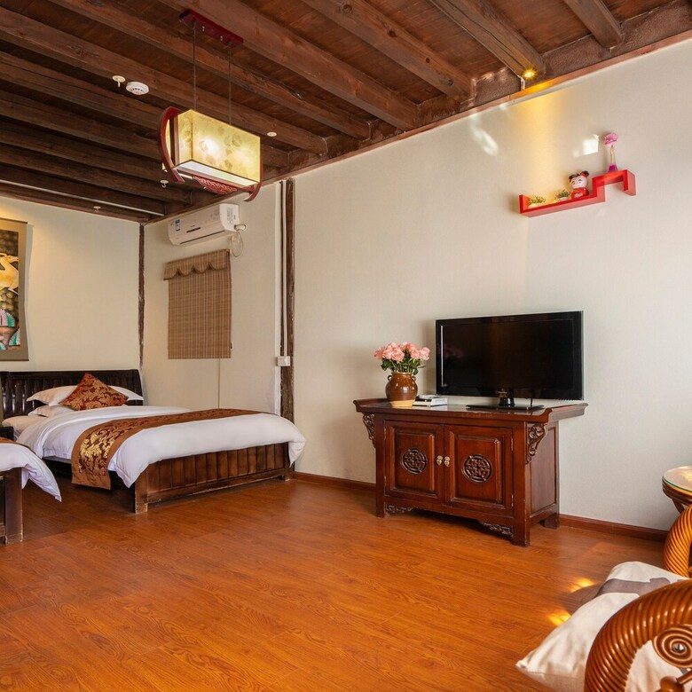 Floral Hotel Yu Jia Lijiang