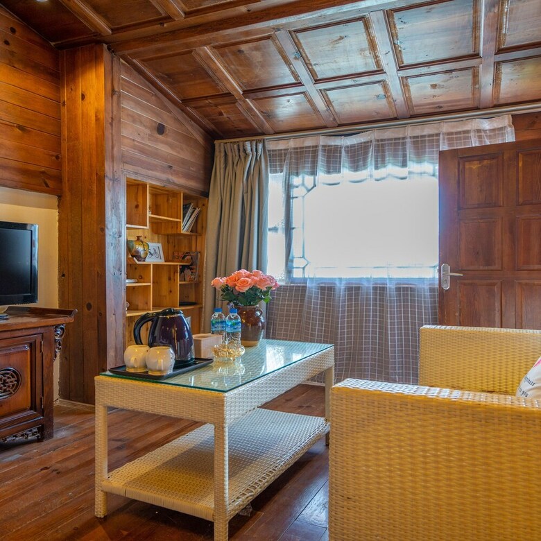 Floral Hotel Yu Jia Lijiang