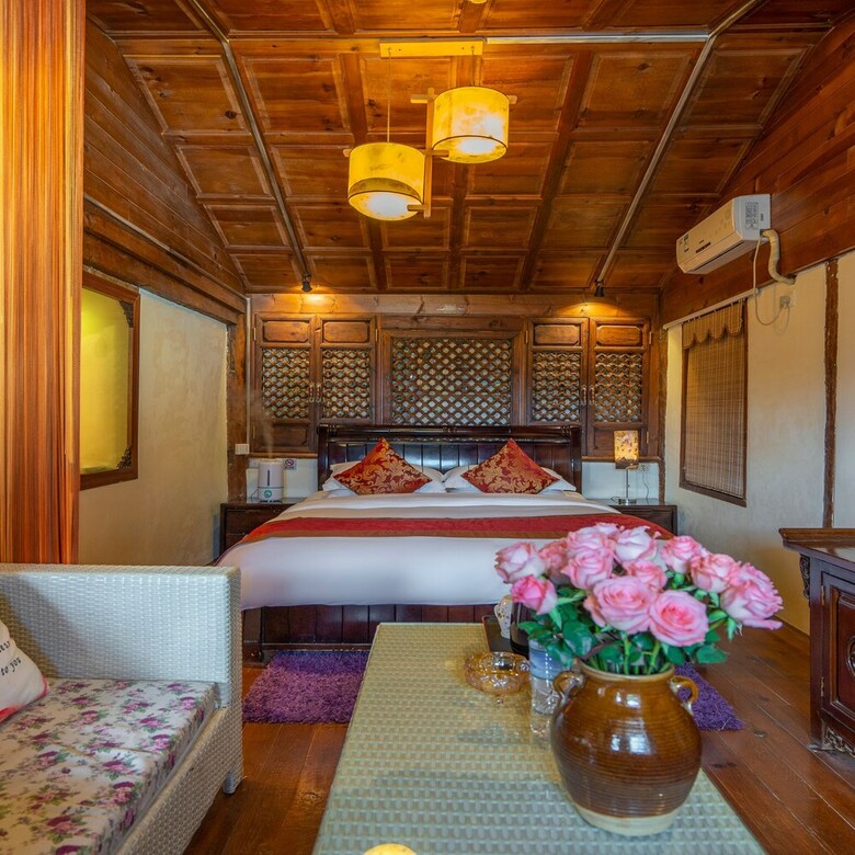 Floral Hotel Yu Jia Lijiang