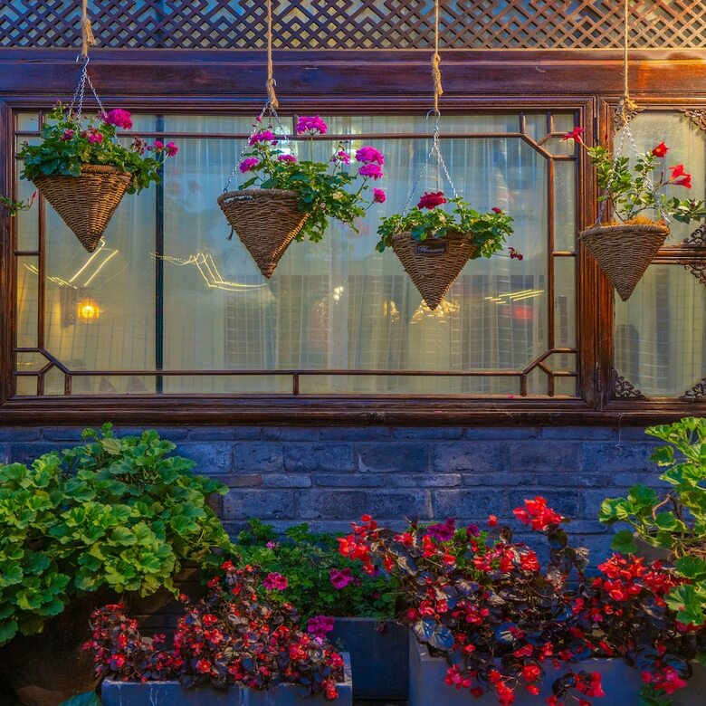 Floral Hotel Yu Jia Lijiang
