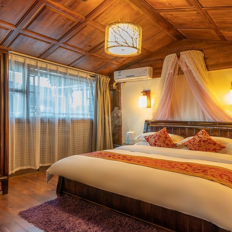 Floral Hotel Yu Jia Lijiang