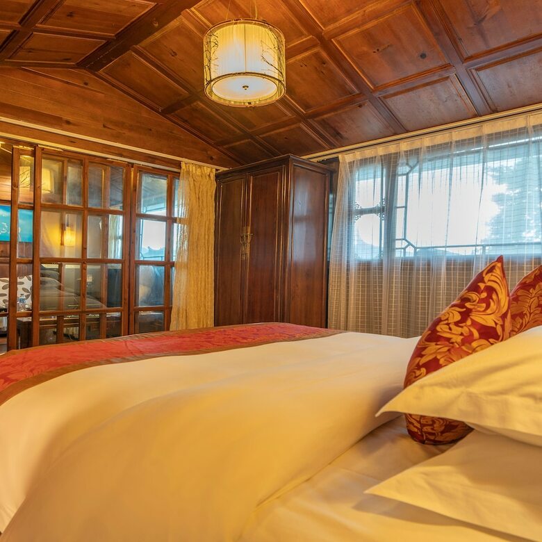 Floral Hotel Yu Jia Lijiang