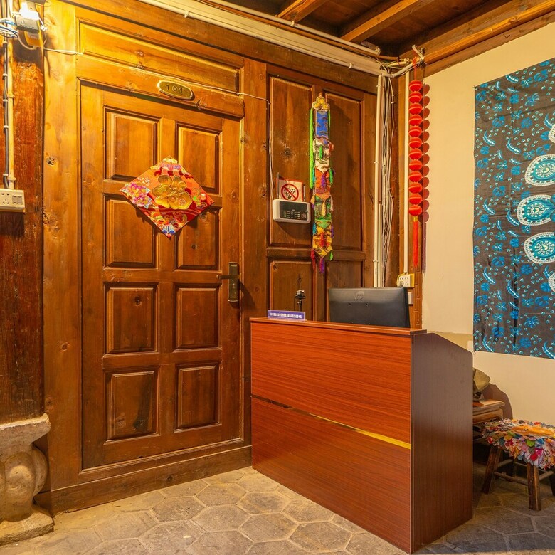 Floral Hotel Yu Jia Lijiang