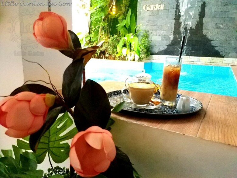 Hostal Little Garden Hostel