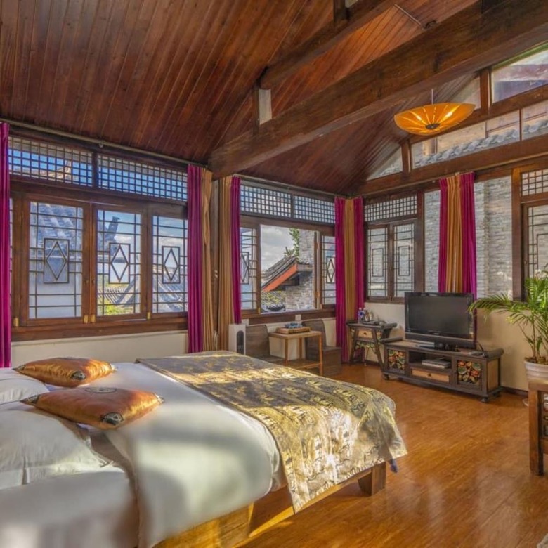 Floral Hotel Limaroonthai Shuhe