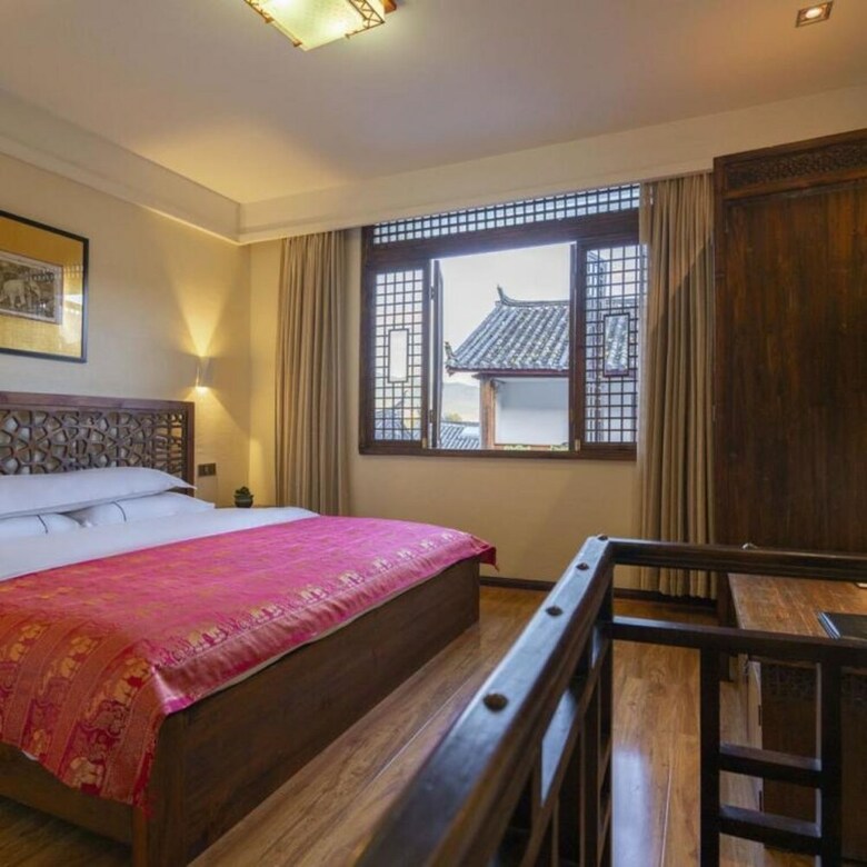 Floral Hotel Limaroonthai Shuhe