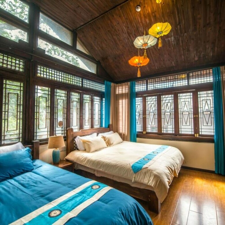 Floral Hotel Limaroonthai Shuhe