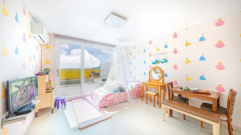 The Sky Pool Villa